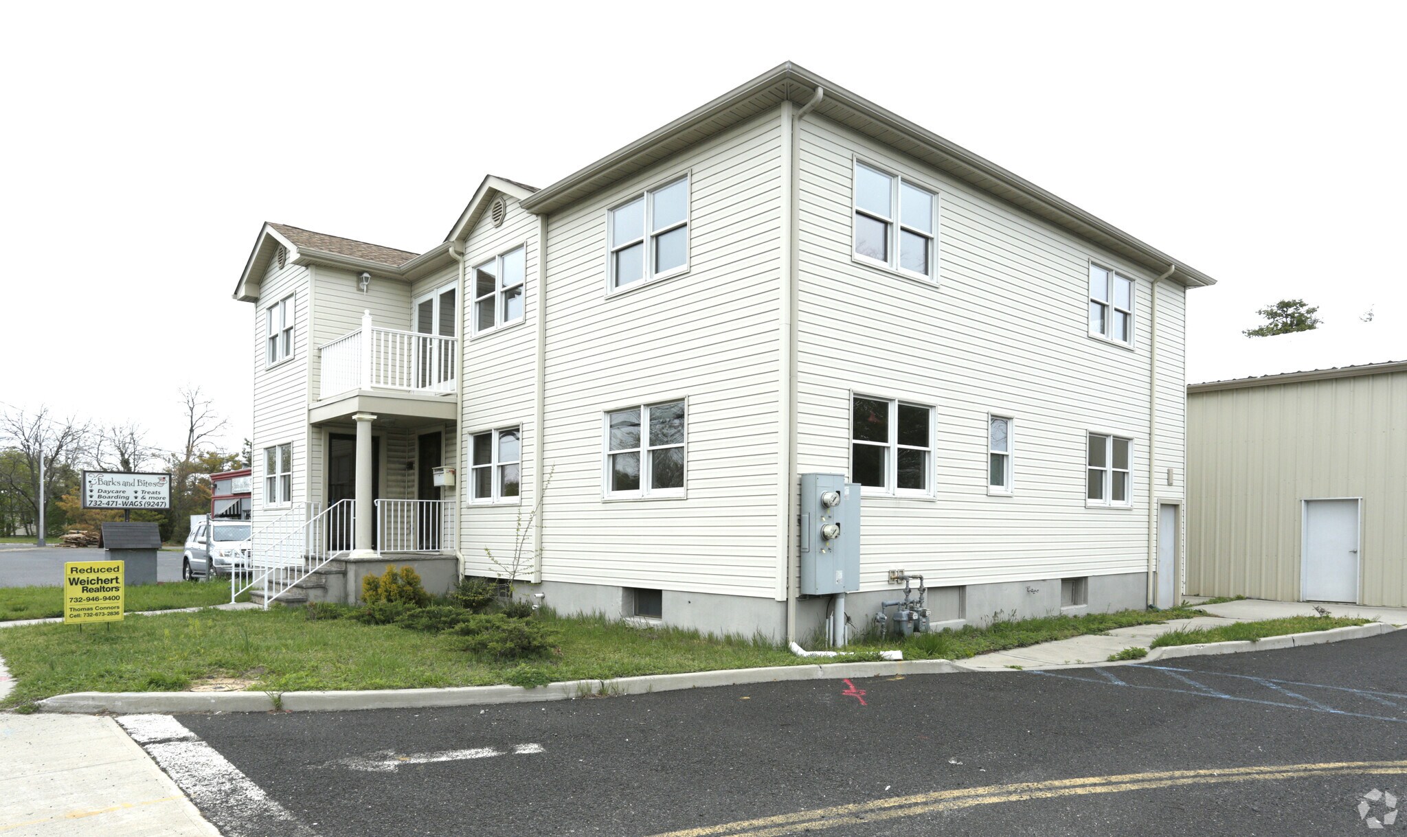 405 State Route 36, Port Monmouth, NJ for sale Primary Photo- Image 1 of 1