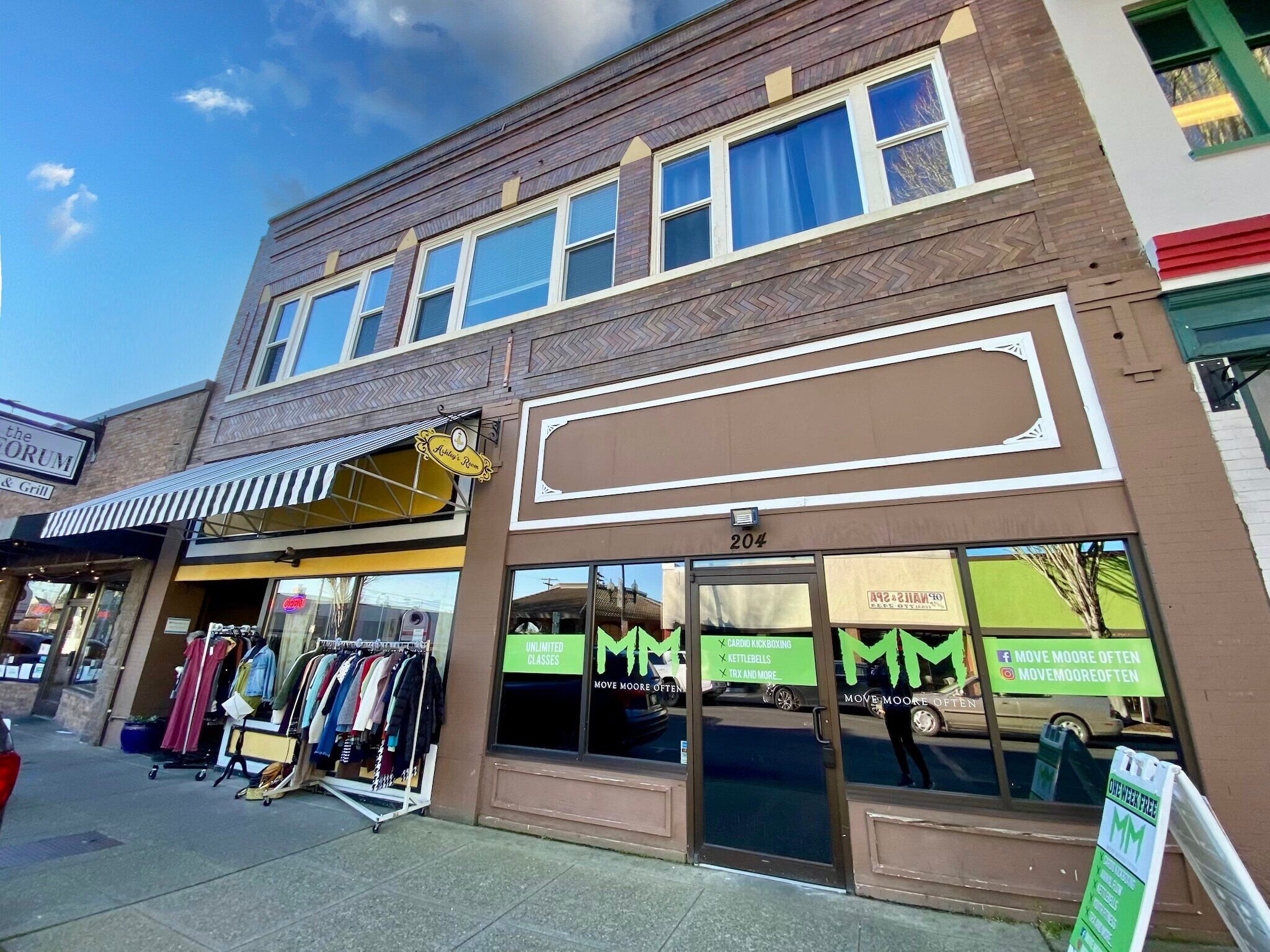 204 S Meridian, Puyallup, WA for sale Building Photo- Image 1 of 1