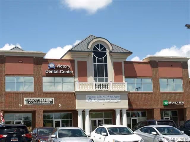 9787-9789 Charlotte Hwy, Fort Mill, SC for lease - Building Photo - Image 2 of 12