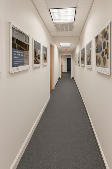 6 Drummond Pl, Red Bank, NJ for lease - Building Photo - Image 2 of 18