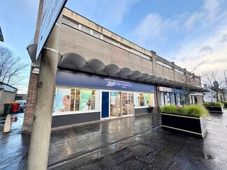 More details for 4-10 West Main Street – Retail for Sale, Whitburn