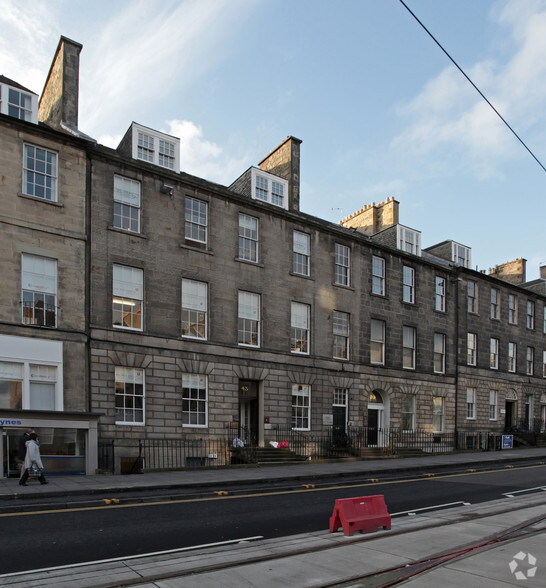 39 York Pl, Edinburgh, EH1 3HP - Office for Sale | LoopNet