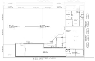 More details for 3101 N 2nd St, Minneapolis, MN - Flex, Industrial for Lease