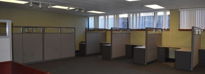 2-8 Hawley St, Binghamton, NY for lease Interior Photo- Image 1 of 1