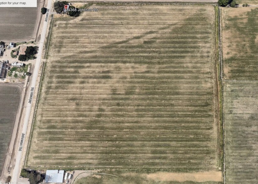 14368 Johnson Rd, Los Banos, CA for sale - Primary Photo - Image 1 of 4