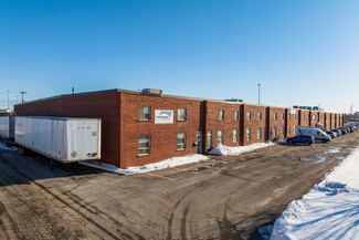 More details for 7700-7720 Rue Jarry, Montréal, QC - Industrial for Lease