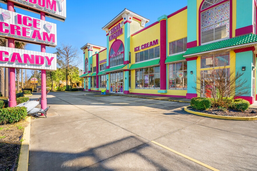 4831 S Kings Hwy, Myrtle Beach, SC for sale - Building Photo - Image 3 of 27