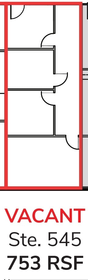8866 Gulf Fwy, Houston, TX for lease Floor Plan- Image 1 of 2