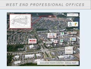 130 Venture Vally Ct, Town Of Nocatee, FL - AERIAL map view - Image1