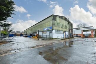 More details for 30 Edinburgh Close, Market Harborough - Industrial for Lease