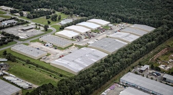 Artley Industrial Park - Commercial Real Estate