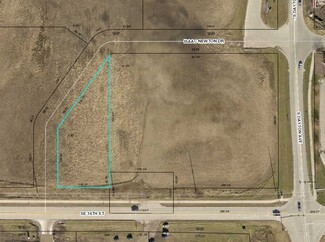 More details for 1810 Isaac Newton, Ames, IA - Land for Sale