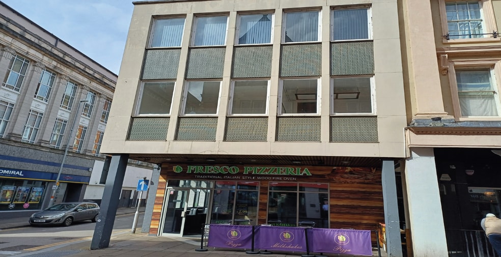 12 Gold St, Northampton for sale - Building Photo - Image 1 of 1