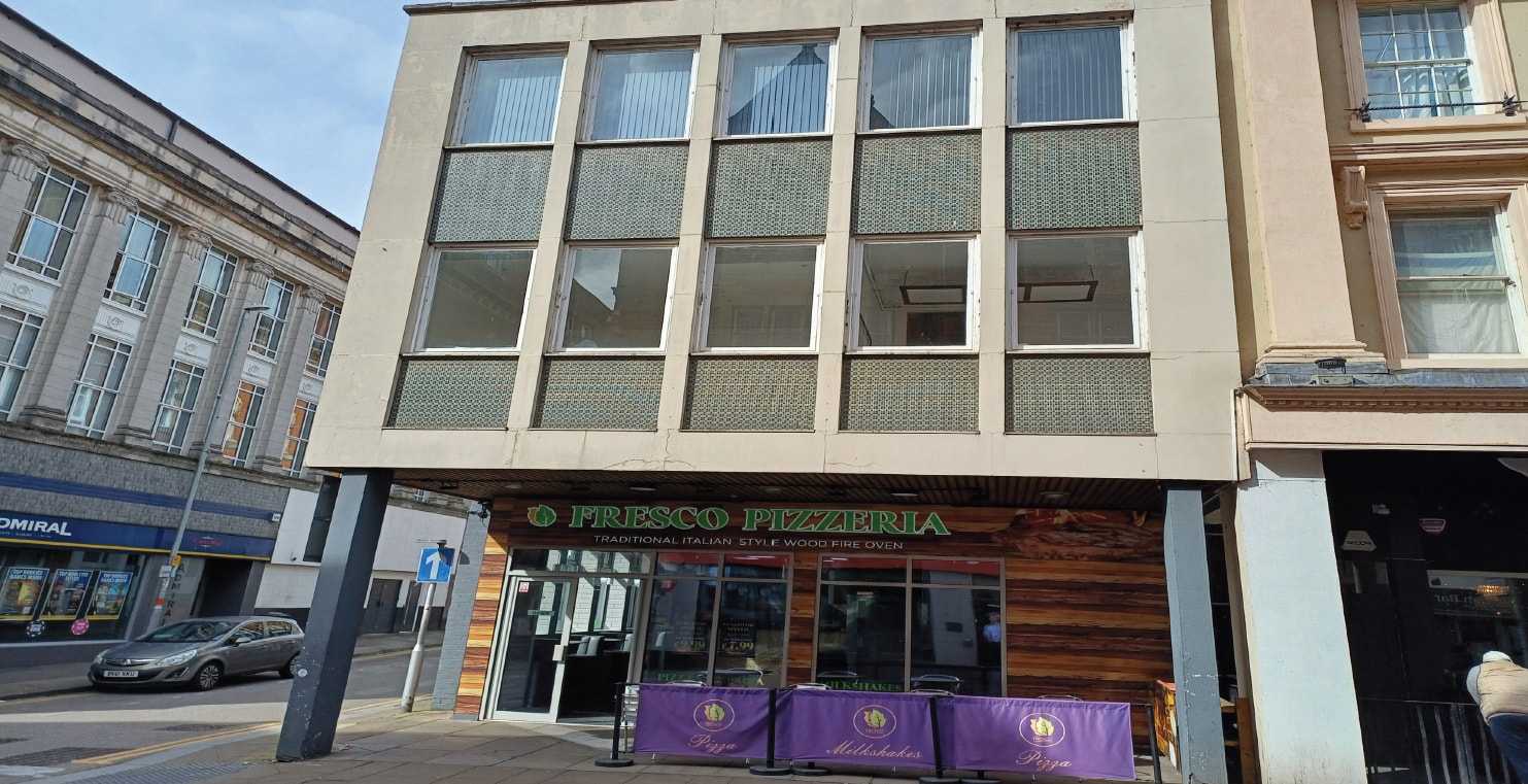 12 Gold St, Northampton for sale Building Photo- Image 1 of 1