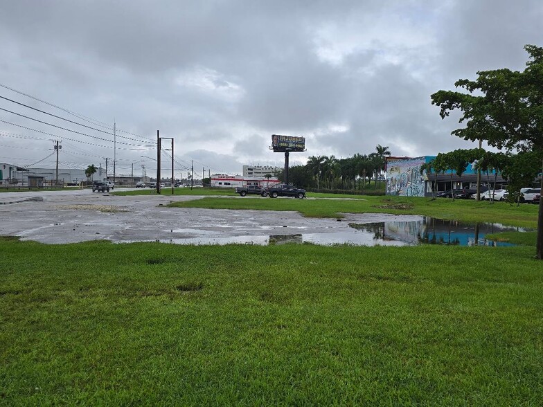 N Krome Ave, Homestead, FL for sale - Building Photo - Image 2 of 7