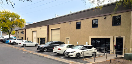 555 W 600 S, Bountiful, UT for lease Building Photo- Image 1 of 11