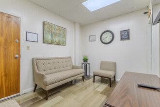 1389 W Main St, Waterbury, CT for lease Lobby- Image 2 of 11