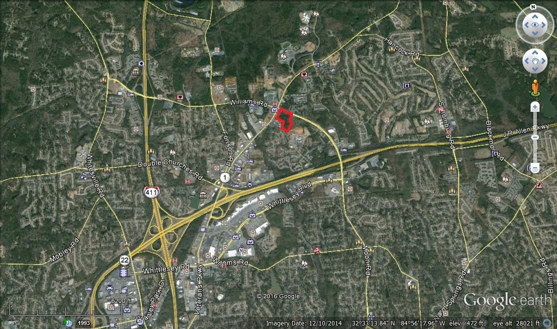 7775 Moon Rd, Columbus, GA 31909