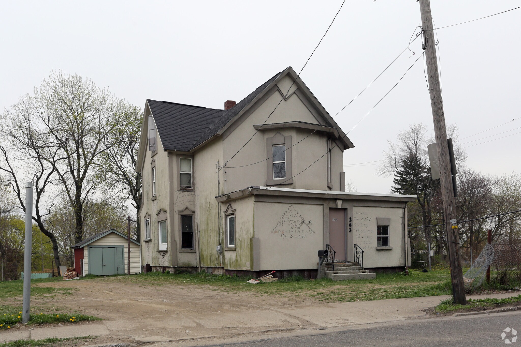 263 S Arlington Rd, Akron, OH for sale Primary Photo- Image 1 of 1