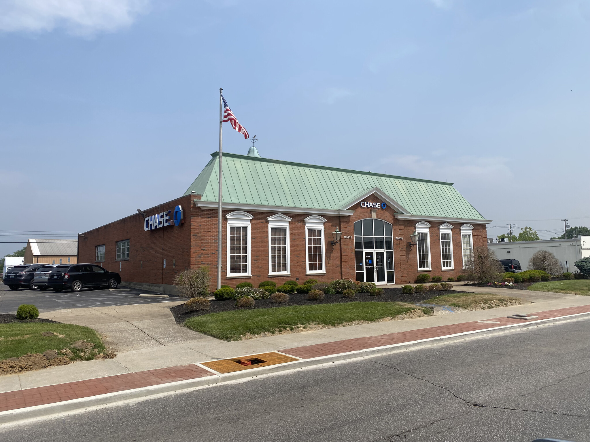 10417 Watterson Trl, Louisville, KY for lease Building Photo- Image 1 of 8