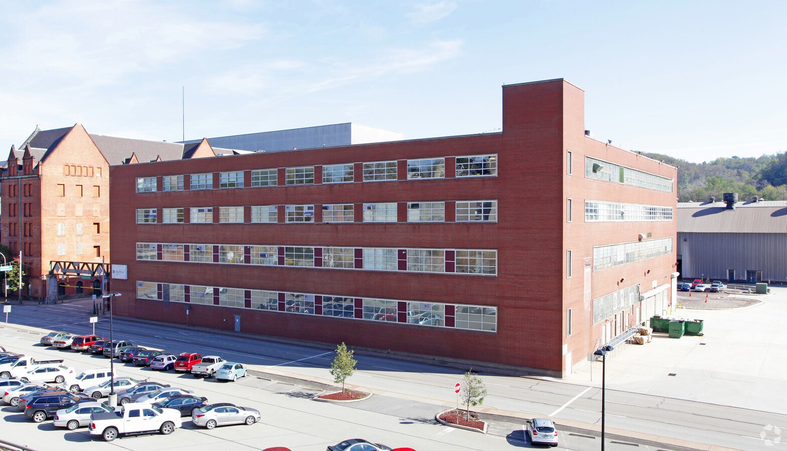 700 Braddock Ave, Turtle Creek, PA 15145 S Building