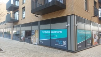 More details for 2 Westminster Way, Oxford - Retail for Lease