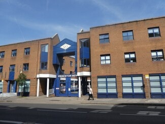 More details for 167-169 London Rd, Kingston Upon Thames - Office for Sale