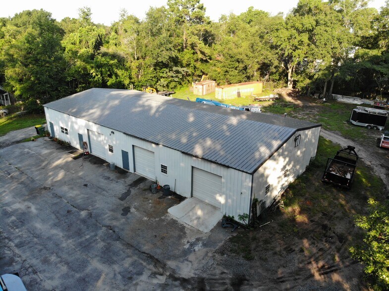 3200 Hazel St, Savannah, GA for sale - Building Photo - Image 1 of 1
