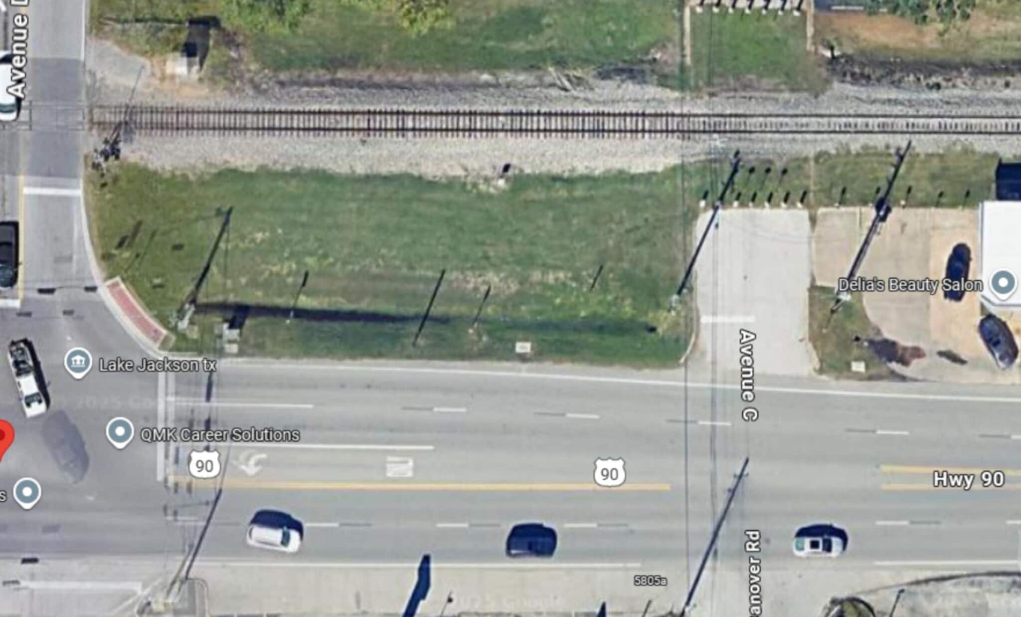 5806 Highway Blvd, Katy, TX for sale Primary Photo- Image 1 of 2