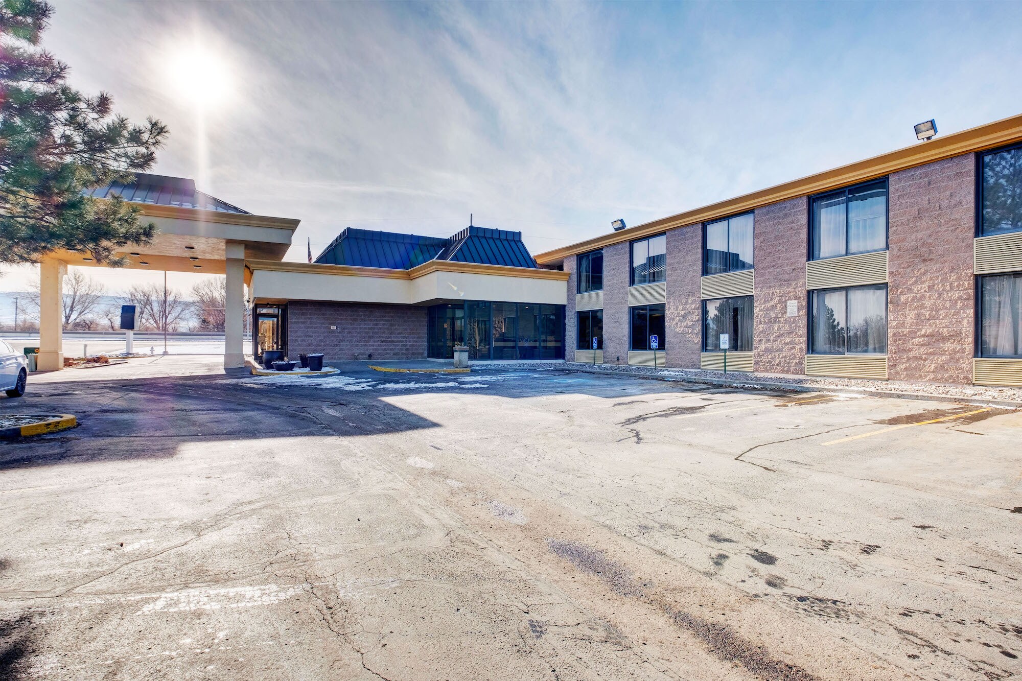 400 W F St, Casper, WY for sale Building Photo- Image 1 of 1