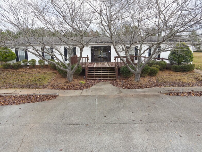 946 Carrollton Hwy, Temple, GA for sale - Building Photo - Image 1 of 1