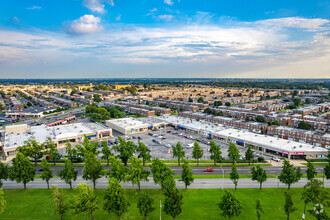 6501-6595 Roosevelt Blvd, Philadelphia, PA - aerial  map view - Image1