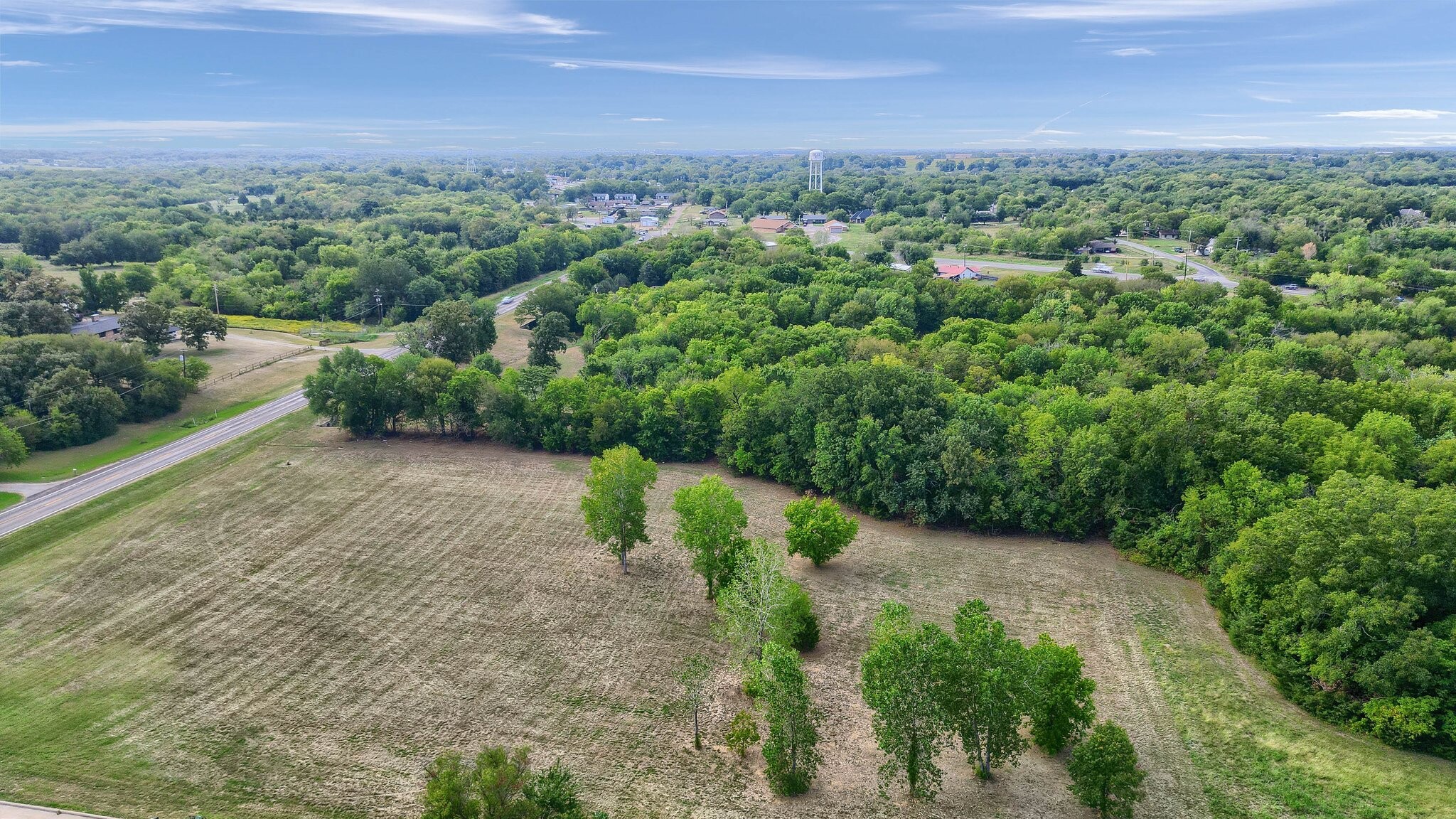 TBD TBD Ole Ambrose Road, Bells, TX 75414 - Commercial Lot in Bells, TX ...