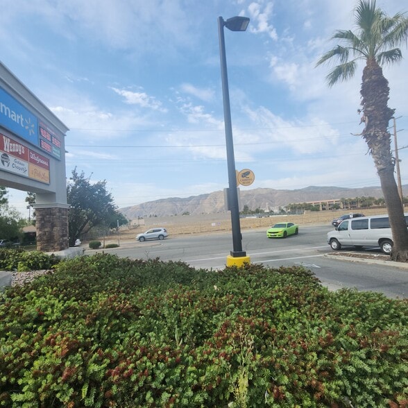 E Commonwealth Ave, San Jacinto, CA for sale - Building Photo - Image 2 of 8