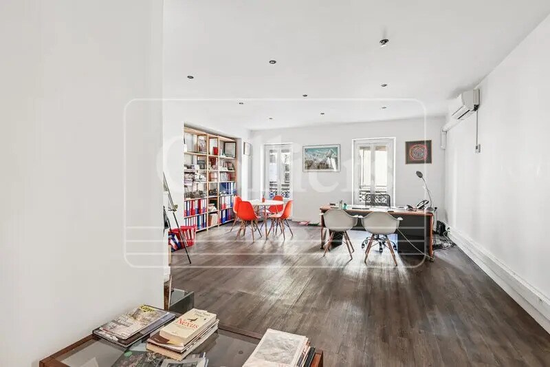 Office in Marseille for sale - Building Photo - Image 3 of 13