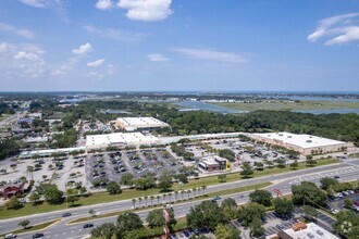 156-316 State Road 312, Saint Augustine, FL - aerial  map view - Image1