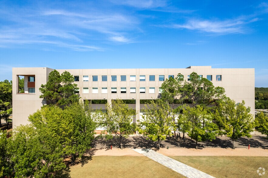 1301 Solana Blvd, Westlake, TX for sale - Building Photo - Image 1 of 1