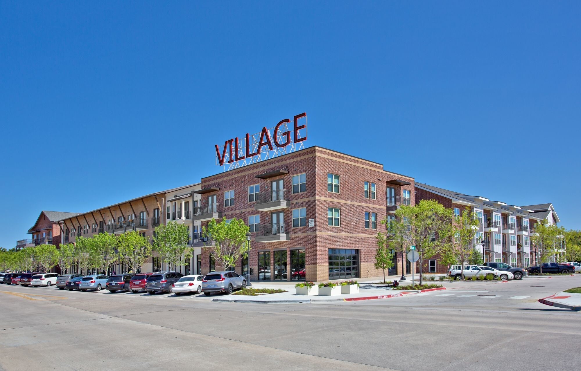 4500 Southridge Dr, Rowlett, TX for sale Building Photo- Image 1 of 1