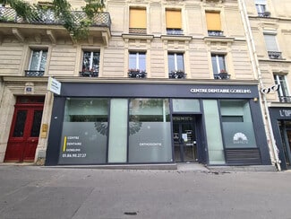 More details for 30 Avenue Des Gobelins, Paris - Retail for Lease
