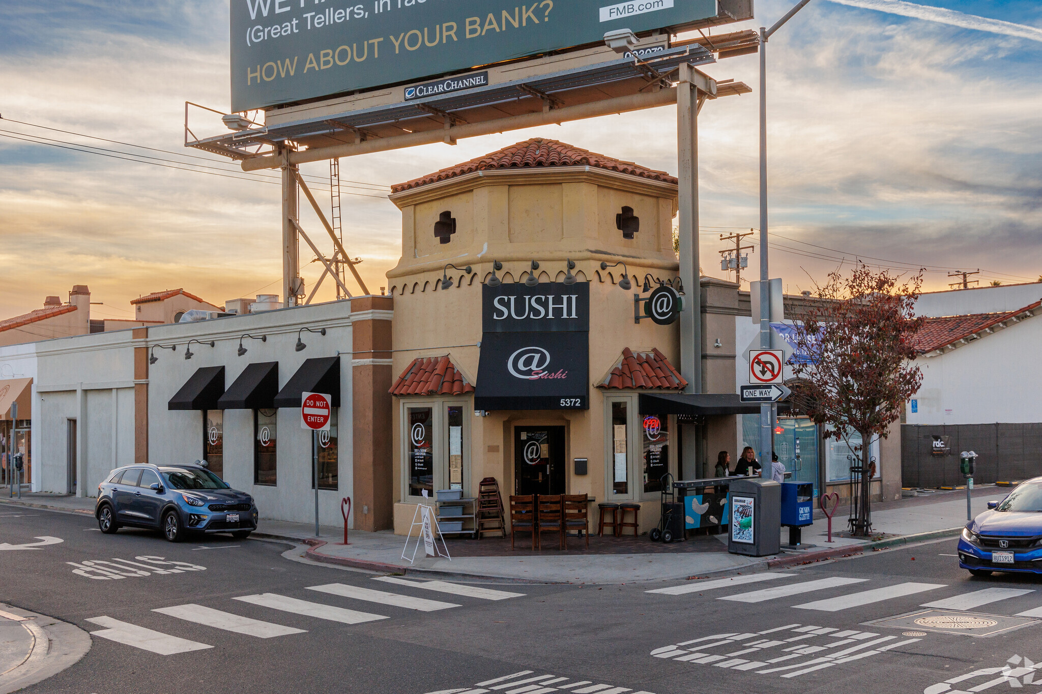 5368-5372 E 2nd St, Long Beach, CA for lease Building Photo- Image 1 of 7