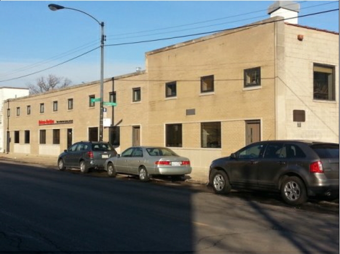 5301 N Kedzie Ave, Chicago, IL for sale - Primary Photo - Image 1 of 1