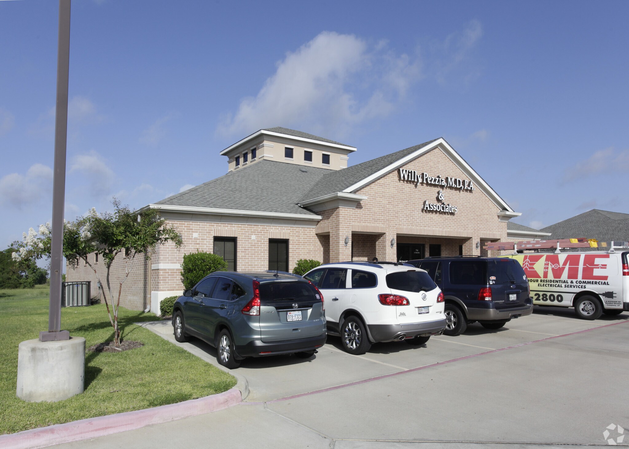 714 S Peek Rd, Katy, TX for sale Primary Photo- Image 1 of 1