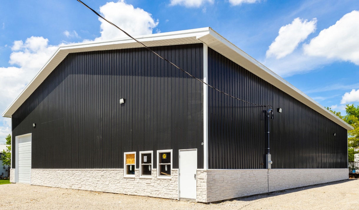 928 Benton St, Valley Park, MO for lease Primary Photo- Image 1 of 8