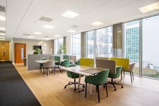 More details for 300 Northpointe Cir, Seven Fields, PA - Coworking for Lease