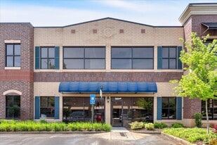 Suite 103 Bldg. 1 - Automotive Property