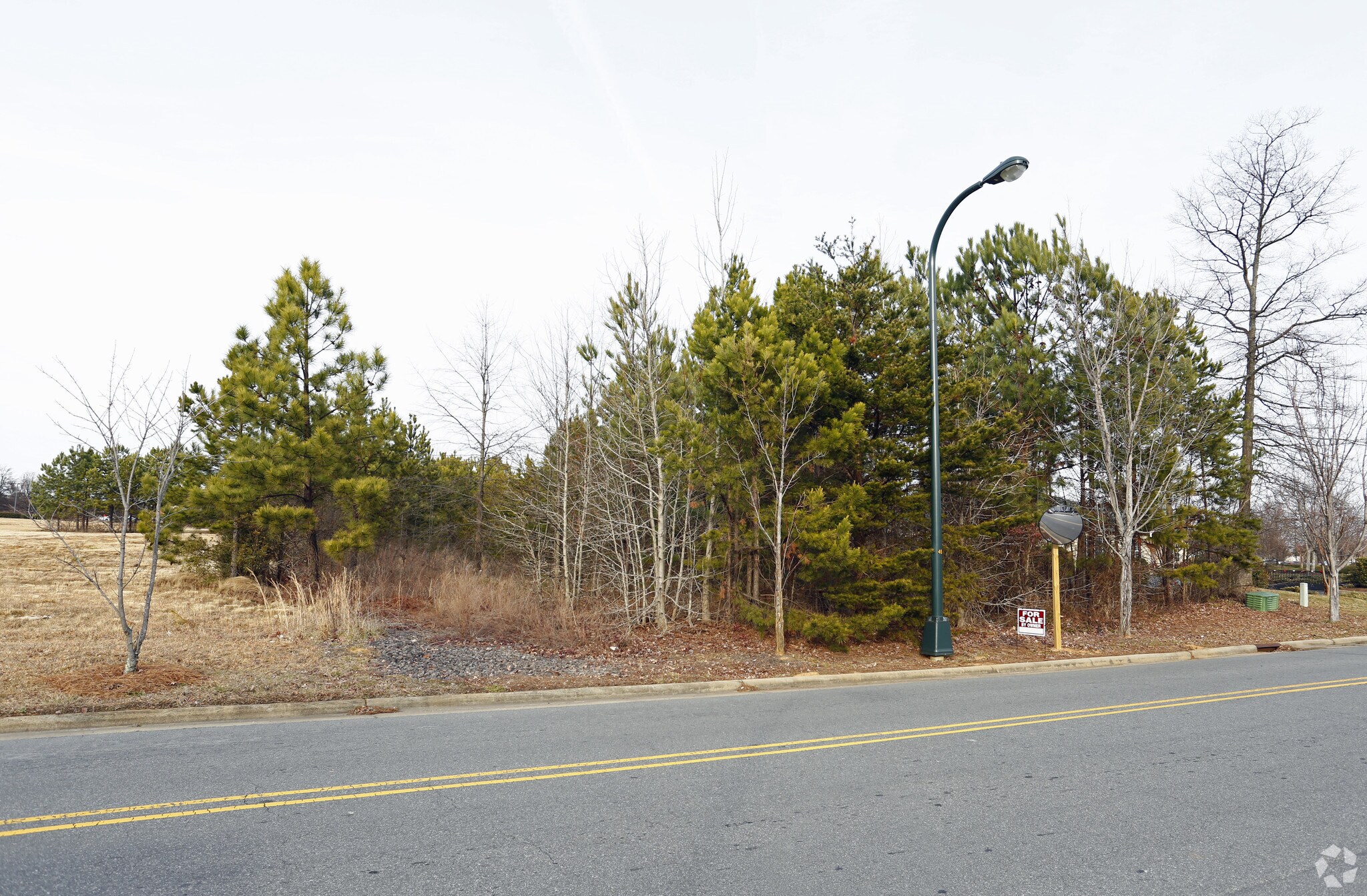 Sefton Park Rd, Cornelius, NC for sale Primary Photo- Image 1 of 1