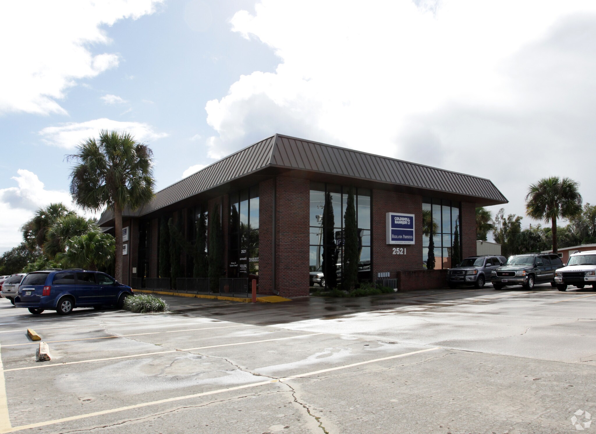 2521 Us-27 S, Sebring, FL for sale Primary Photo- Image 1 of 1