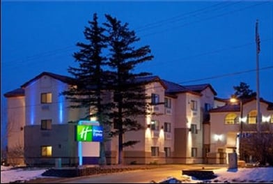 151 W Deuce of Clubs, Show Low, AZ for sale Building Photo- Image 1 of 1