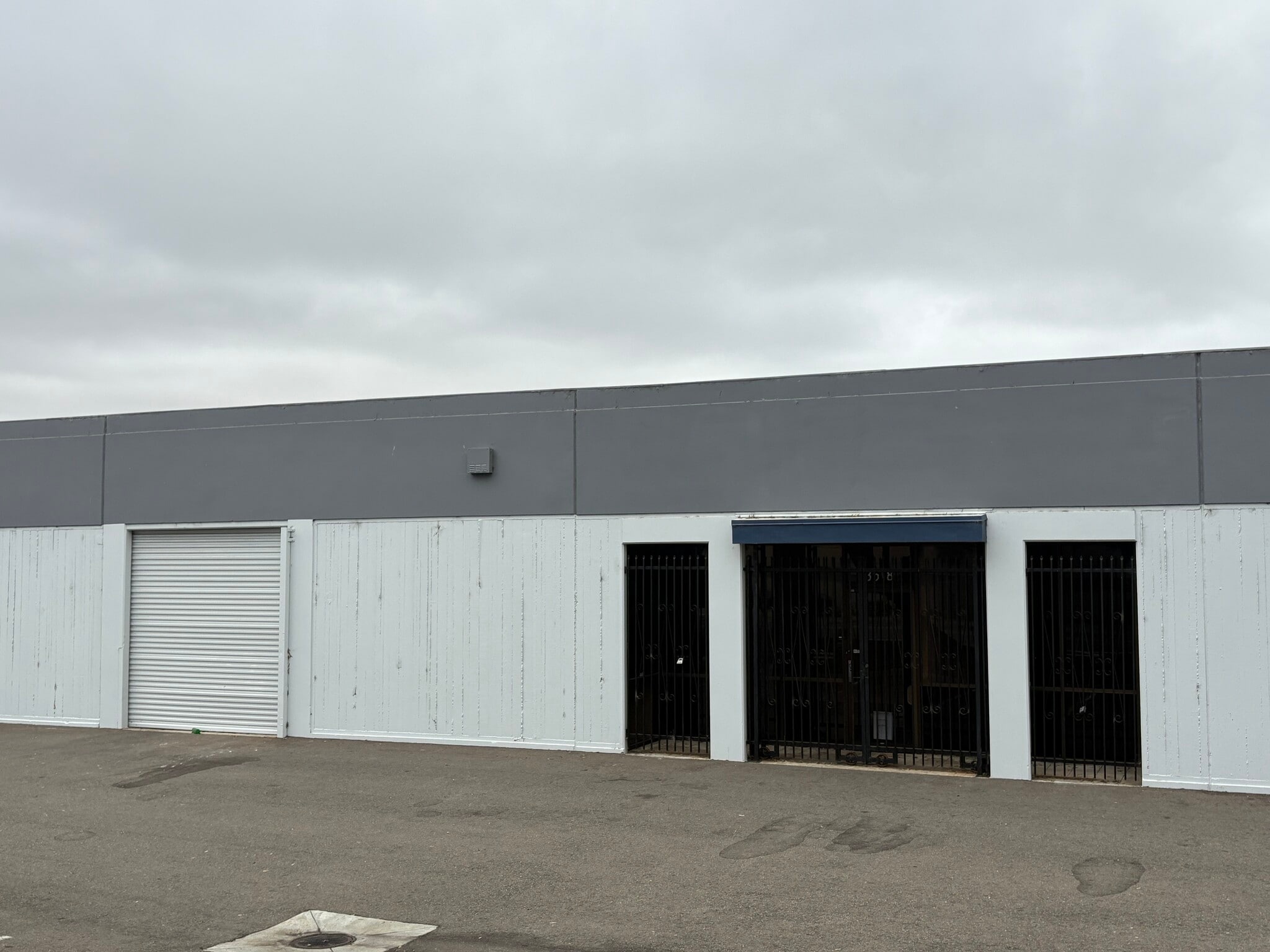 3514-3544 Arden Rd, Hayward, CA for lease Building Photo- Image 1 of 2