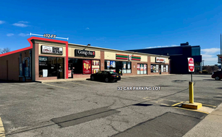 More details for 303-313 N Broadway, Jericho, NY - Retail for Lease